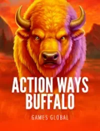 action ways buffalo official logo